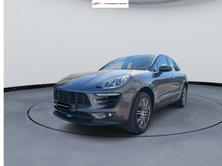 PORSCHE Macan S PDK, Essence, Occasion / Utilisé, Automatique - 6