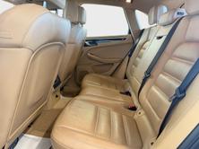 PORSCHE Macan S PDK, Essence, Occasion / Utilisé, Automatique - 7