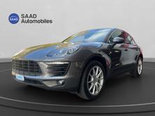 PORSCHE Macan S PDK, Benzin, Occasion / Gebraucht, Automatik - 2