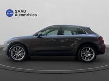 PORSCHE Macan S PDK, Benzin, Occasion / Gebraucht, Automatik - 3