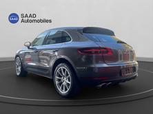 PORSCHE Macan S PDK, Benzin, Occasion / Gebraucht, Automatik - 4