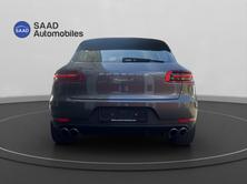 PORSCHE Macan S PDK, Benzin, Occasion / Gebraucht, Automatik - 5