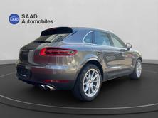 PORSCHE Macan S PDK, Benzin, Occasion / Gebraucht, Automatik - 6