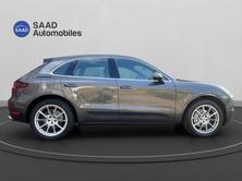 PORSCHE Macan S PDK, Benzin, Occasion / Gebraucht, Automatik - 7