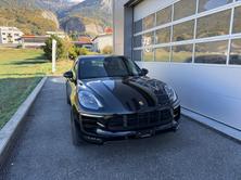 PORSCHE Macan GTS PDK, Essence, Occasion / Utilisé, Automatique - 2