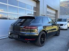 PORSCHE Macan GTS PDK, Essence, Occasion / Utilisé, Automatique - 3