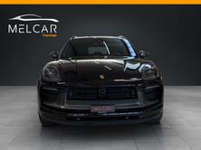 PORSCHE Macan T PDK, Benzin, Occasion / Gebraucht, Automatik - 3