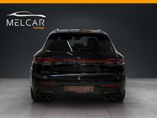 PORSCHE Macan T PDK, Benzin, Occasion / Gebraucht, Automatik - 4