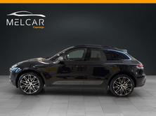 PORSCHE Macan T PDK, Benzin, Occasion / Gebraucht, Automatik - 5