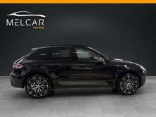 PORSCHE Macan T PDK, Benzin, Occasion / Gebraucht, Automatik - 6