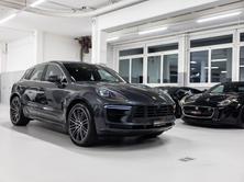 PORSCHE Macan Turbo PDK *Facelift*, Benzin, Occasion / Gebraucht, Automatik - 3