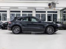 PORSCHE Macan Turbo PDK *Facelift*, Benzin, Occasion / Gebraucht, Automatik - 4