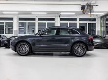 PORSCHE Macan Turbo PDK *Facelift*, Benzin, Occasion / Gebraucht, Automatik - 5