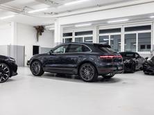 PORSCHE Macan Turbo PDK *Facelift*, Benzin, Occasion / Gebraucht, Automatik - 6