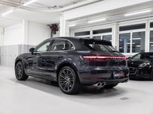 PORSCHE Macan Turbo PDK *Facelift*, Benzin, Occasion / Gebraucht, Automatik - 7