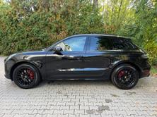PORSCHE Macan GTS PDK, Benzin, Occasion / Gebraucht, Automatik - 2