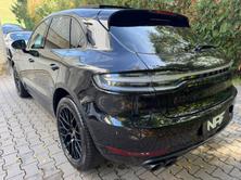 PORSCHE Macan GTS PDK, Benzin, Occasion / Gebraucht, Automatik - 3