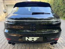 PORSCHE Macan GTS PDK, Benzin, Occasion / Gebraucht, Automatik - 4
