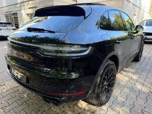 PORSCHE Macan GTS PDK, Benzin, Occasion / Gebraucht, Automatik - 5