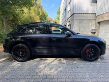 PORSCHE Macan GTS PDK, Benzin, Occasion / Gebraucht, Automatik - 6