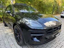 PORSCHE Macan GTS PDK, Benzin, Occasion / Gebraucht, Automatik - 7