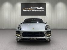 PORSCHE Macan Turbo PDK, Petrol, Second hand / Used, Automatic - 3