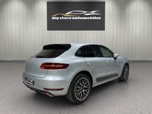 PORSCHE Macan Turbo PDK, Petrol, Second hand / Used, Automatic - 6