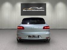 PORSCHE Macan Turbo PDK, Petrol, Second hand / Used, Automatic - 7