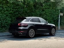 PORSCHE Macan S Diesel PDK, Diesel, Second hand / Used, Automatic - 5