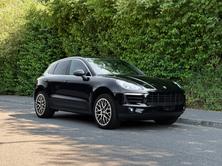 PORSCHE Macan S Diesel PDK, Diesel, Second hand / Used, Automatic - 7