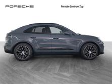 PORSCHE Macan 4S, Électrique, Occasion / Utilisé, Automatique - 2