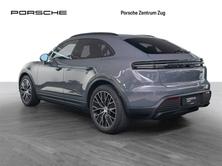 PORSCHE Macan 4S, Électrique, Occasion / Utilisé, Automatique - 3