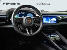 PORSCHE Macan 4S, Électrique, Occasion / Utilisé, Automatique - 4