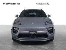 PORSCHE Macan 4S, Électrique, Occasion / Utilisé, Automatique - 6
