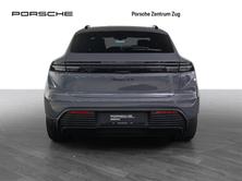 PORSCHE Macan 4S, Électrique, Occasion / Utilisé, Automatique - 7