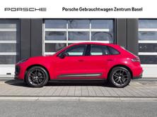 PORSCHE Macan T, Petrol, Second hand / Used, Automatic - 2