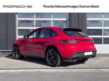 PORSCHE Macan T, Petrol, Second hand / Used, Automatic - 3