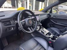 PORSCHE Macan T, Petrol, Second hand / Used, Automatic - 4