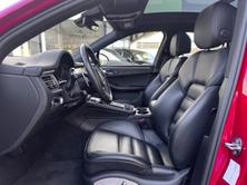 PORSCHE Macan T, Petrol, Second hand / Used, Automatic - 5
