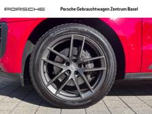 PORSCHE Macan T, Petrol, Second hand / Used, Automatic - 6