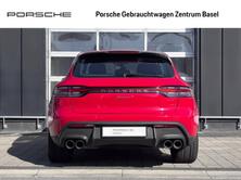 PORSCHE Macan T, Petrol, Second hand / Used, Automatic - 7