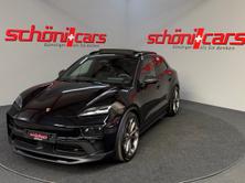 PORSCHE Macan 4 GTS 100kWh, Elettrica, Occasioni / Usate, Automatico - 2