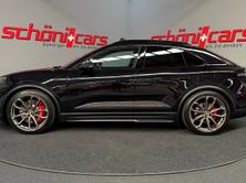 PORSCHE Macan 4 GTS 100kWh, Elettrica, Occasioni / Usate, Automatico - 3