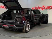 PORSCHE Macan 4 GTS 100kWh, Elettrica, Occasioni / Usate, Automatico - 7