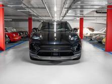 PORSCHE Macan 4, Elektro, Occasion / Gebraucht, Automatik - 2