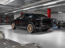 PORSCHE Macan 4, Elektro, Occasion / Gebraucht, Automatik - 3