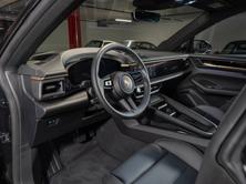 PORSCHE Macan 4, Elektro, Occasion / Gebraucht, Automatik - 4