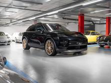 PORSCHE Macan 4, Elektro, Occasion / Gebraucht, Automatik - 6