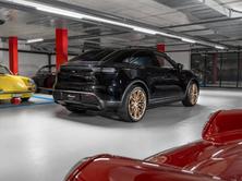 PORSCHE Macan 4, Elektro, Occasion / Gebraucht, Automatik - 7