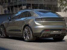 PORSCHE Macan GTS, Elektro, Occasion / Gebraucht, Automatik - 3